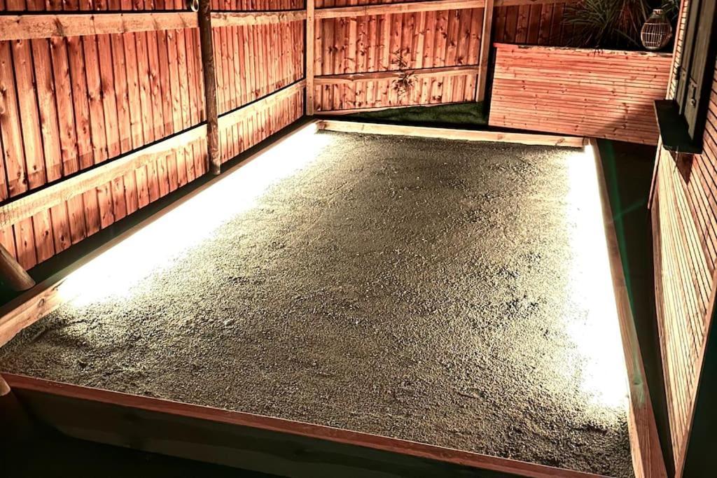 Et Jaccuzy Sur La Biscarrosse